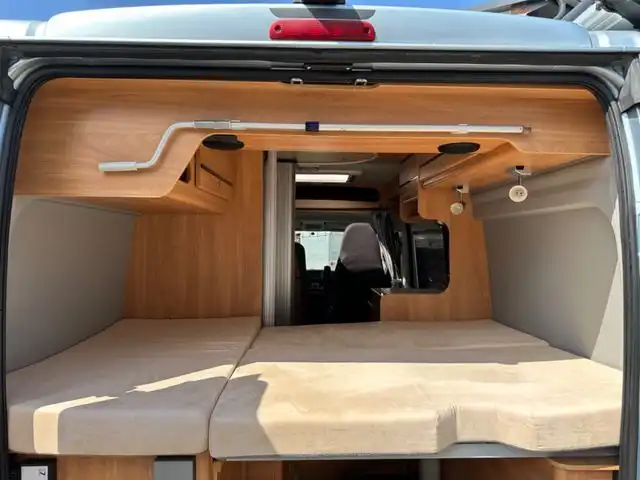 POESSL RoadCamp R